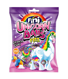 Sachet Fini 80 g Licorne