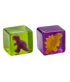 Mammouth 48 g Secret Cube Bag