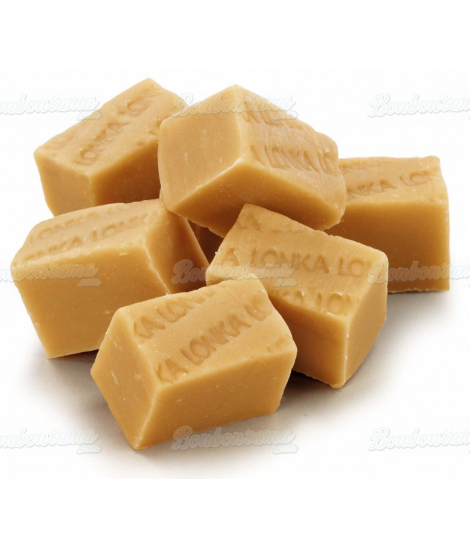 Fudge Caramel Salé Lonka 2kg Fudge Caramel Salé Lonka 2kg