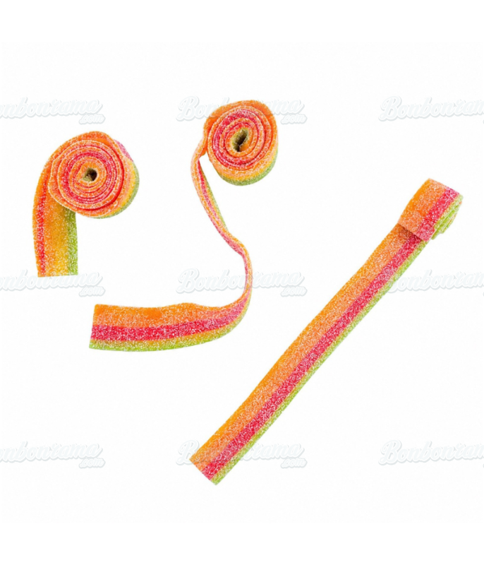 XXL Acid Multifruit Belt 70 pcs wholesale
