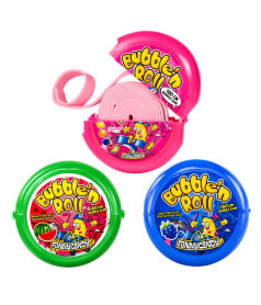 Bubble'n Roll