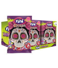 copy ofZakje Fini 180 g Scary Party Halloween