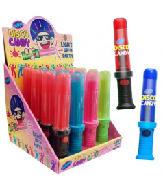 Disco Candy