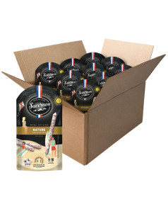 copy ofBeutel Mini Sticks Pocket Salami Natur