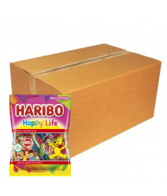 copy ofcopy ofcopy ofcopy ofcopy ofcopy ofcopy ofcopy ofHaribo 500 g Bag Black Dragibus Halloween
