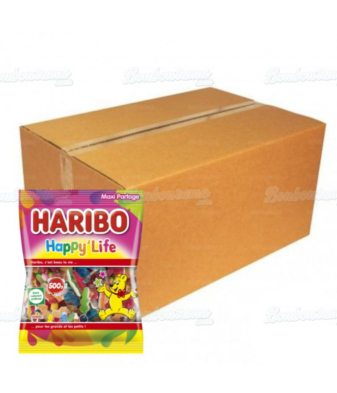 copy ofcopy ofcopy ofcopy ofcopy ofcopy ofcopy ofcopy ofHaribo 500 g Bag Black Dragibus Halloween