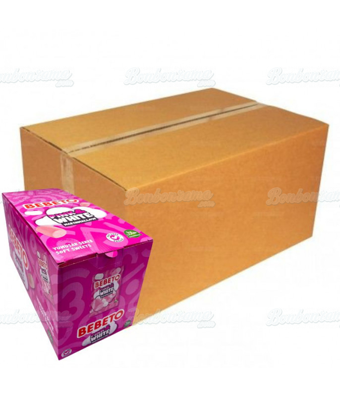 copy ofcopy ofcopy ofcopy ofBebeto Bag 80 g Dracula Teeth