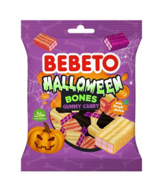 copy ofBebeto 80 g Cherry Bag