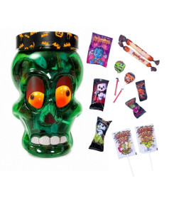 Halloween test alt