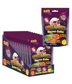 copy ofBeutel Mammouth 48 g Secret Cube