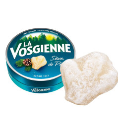 Pastille La Vosgienne Sève de Pin