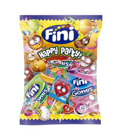 Happy Party Fini