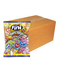 Happy Party Fini