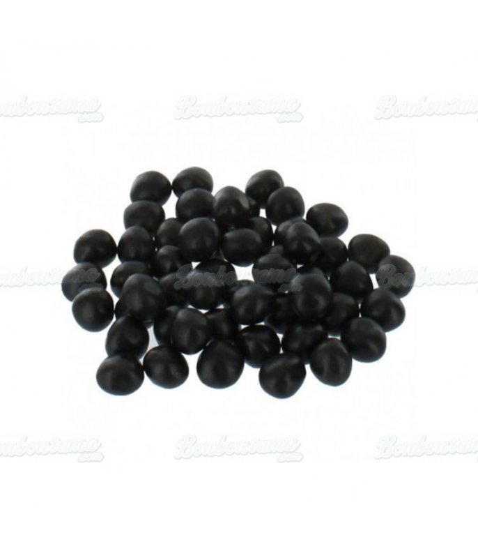 Dragibus Schwarz Haribo Haribo - 1
