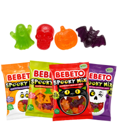 Spooky Mix BAG Trick or Treat