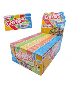 Crockers Tropical 145 gr Togolo - 2