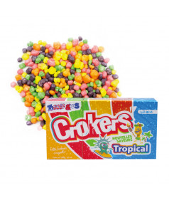 Tropical Crockers 145 gr Togolo - 1