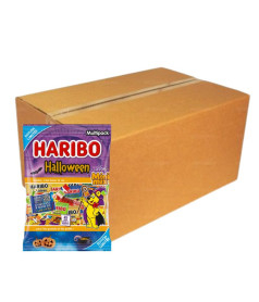 copy ofMega Fête Pik Mix 168 Mini Bags Haribo