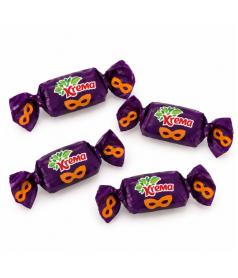 Bonbon Krema Mystery spécial Halloween en gros