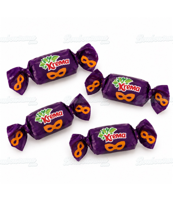 Bonbon Krema Mystery spécial Halloween en gros