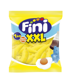 Banaan XXL Fini in grootverpakking aan groothandelsprijs.