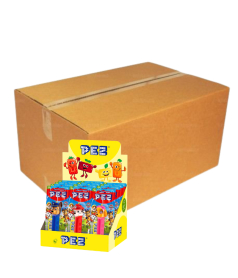 PEZ-Spender Paw Patrol – Süßigkeiten lose – Bonbonrama