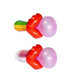 Tétine B Pop Bubble Wom - 1