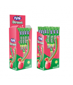 Watermelon Shooter – DAMAGED PACKAGING, bulk-packed gummy sweets