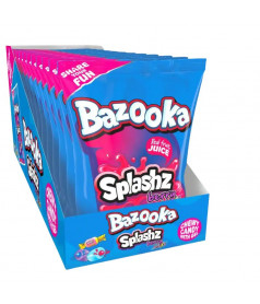 copy ofcopy ofcopy ofBolsa Tropical Juicy Drop Blast 120 g