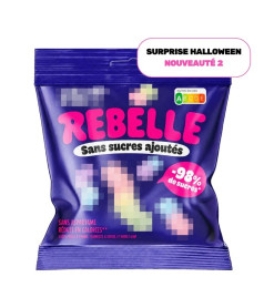 Rebelle Sour Worm Bag