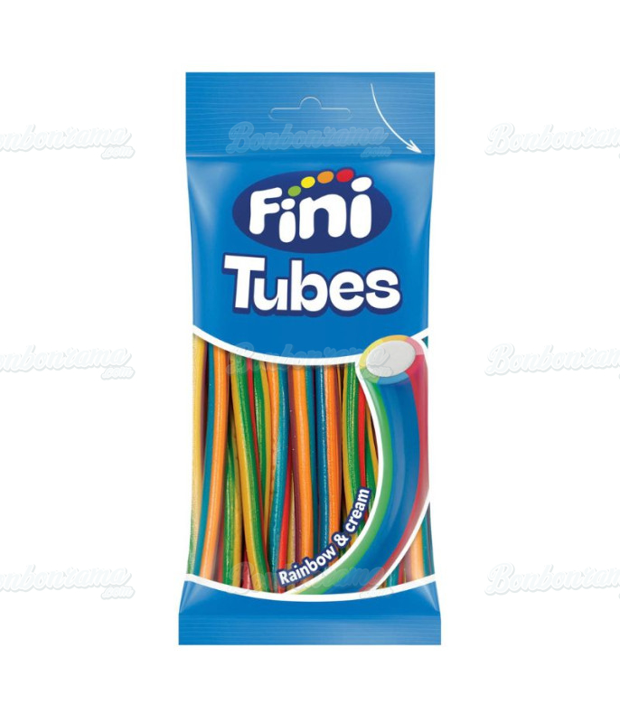 Bolsa FINI 90 g Palo Arco Iris Liso