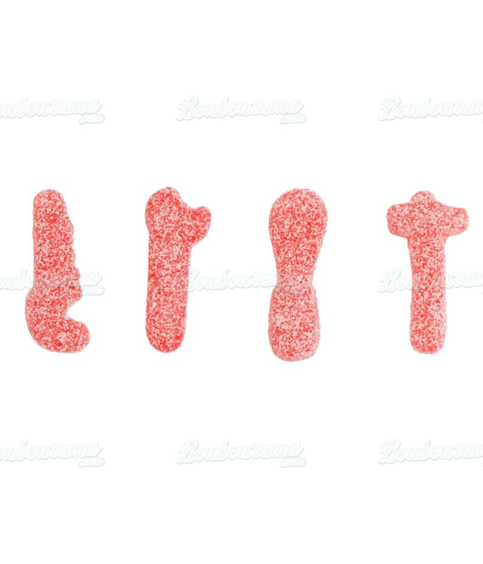 Outil Fraise Citrique Fini