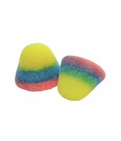 Rainbow Drops Acide Vidal en gros conditionnement