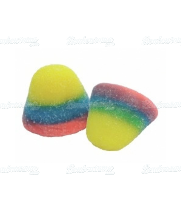 Rainbow Drops Acide Vidal en gros conditionnement