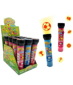 Laser-Lolli