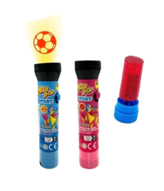 Laser Pop