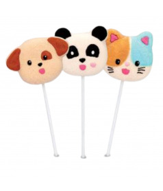 Kawai Mallow Pop Fizzy - 1
