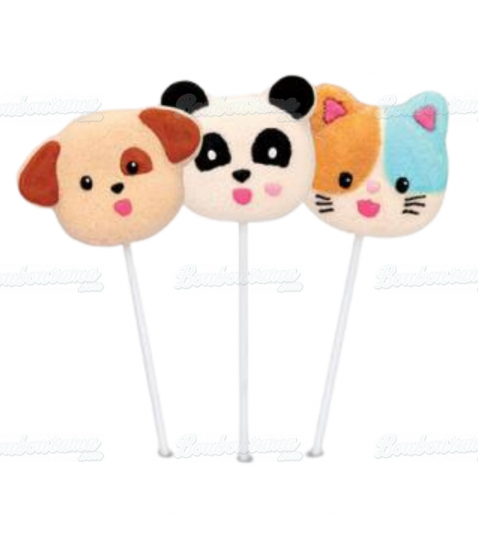 Kawai Mallow Pop Fizzy - 1