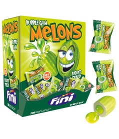 Fini Box Melons Gum