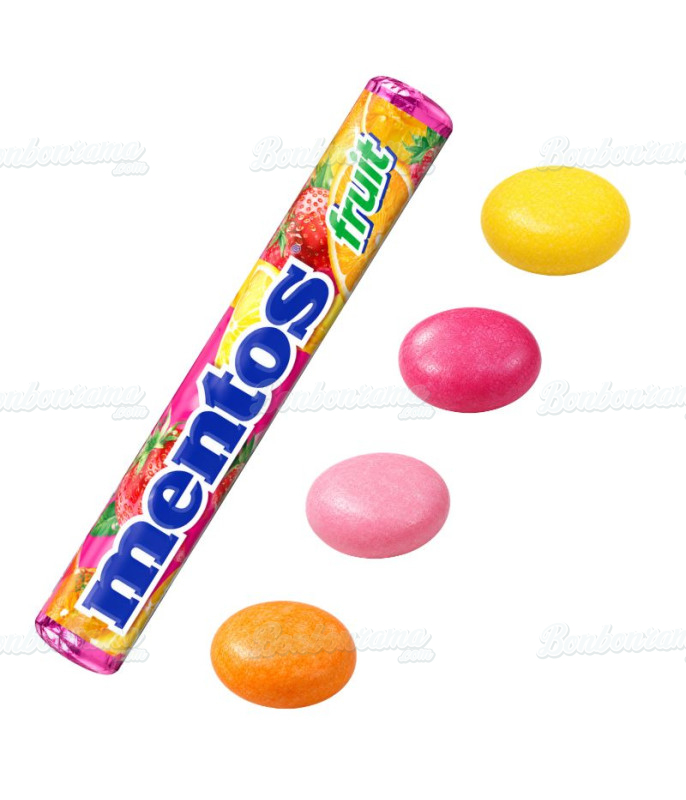 copy ofcopy ofcopy ofChewing Gum Mentos Strawberry