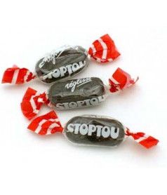 Stoptou Carambar - 1