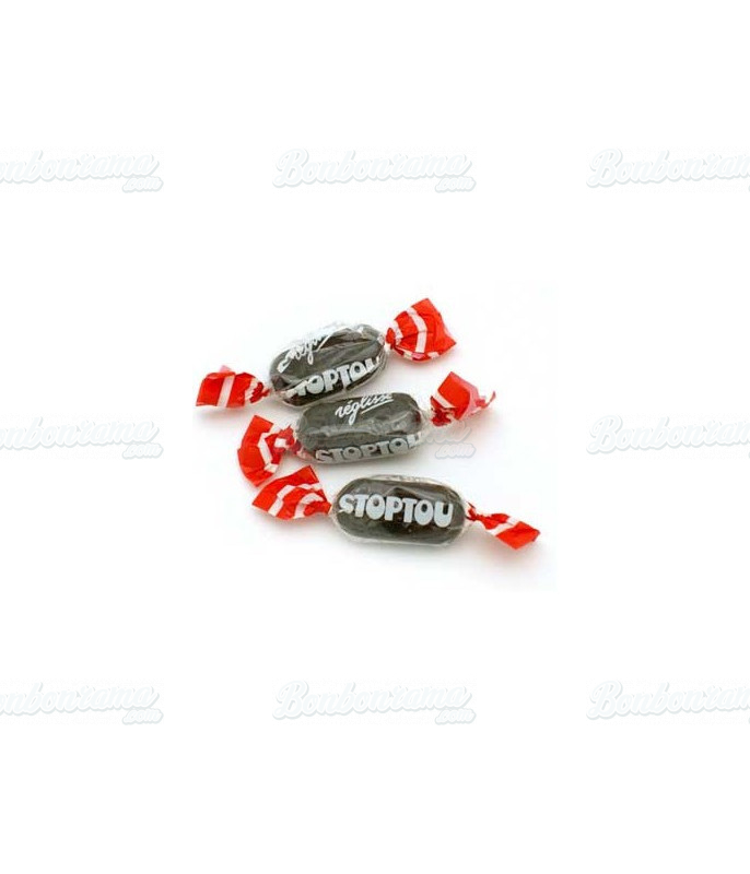 Stoptou Carambar - 1