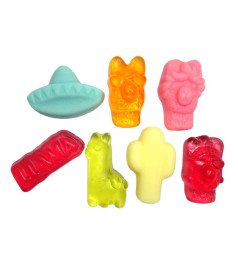 copy ofBolsa de caras felices Pedro de 80 g