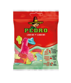 Sachet Lama Mix Pedro 80 g