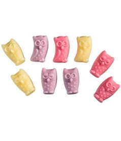 copy ofcopy ofPedro Happy Faces 80 g Bag