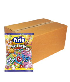 Happy Party Halal 200 g FINI