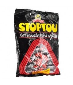 Stoptou Carambar - 2