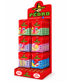copy ofcopy ofPedro Owls Bag 80 g