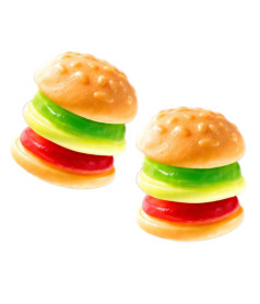 copy ofZakje Pedro regenboogstaafjes 80 g