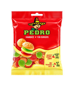 copy ofBeutel Pedro Regenbogen-Stangen 80 g